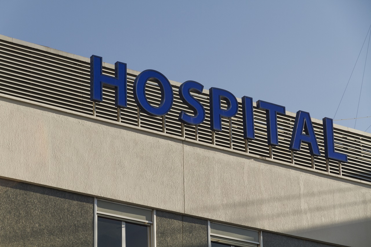 hospital
